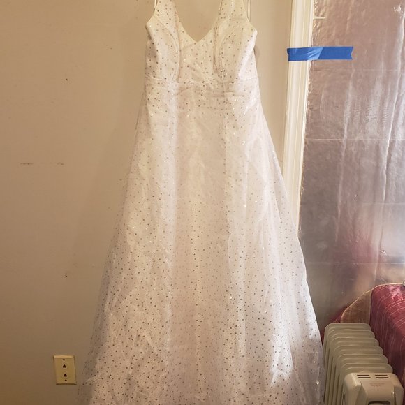 Prom dresses size 13 - Picture 1 of 6